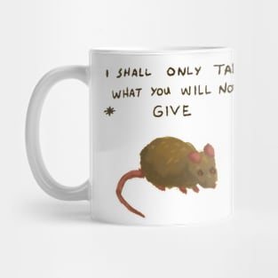 Ratto Mug